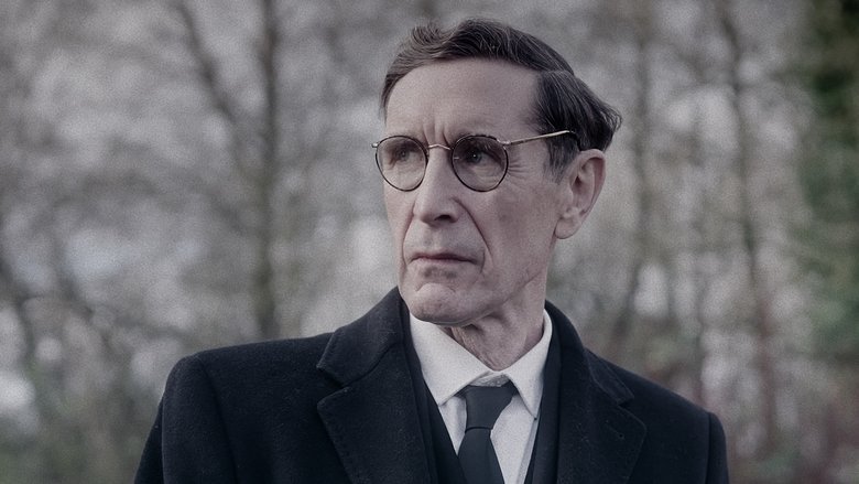 кадр из фильма Гробовщик