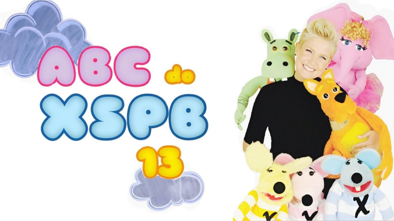кадр из фильма Xuxa Só Para Baixinhos 13: ABC do XSPB
