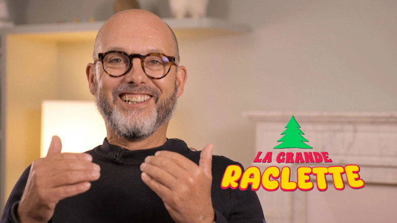кадр из фильма La grande raclette