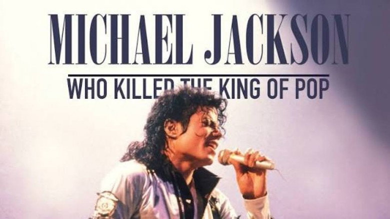 кадр из фильма Michael Jackson: The Inside Story - What Killed the King of Pop?