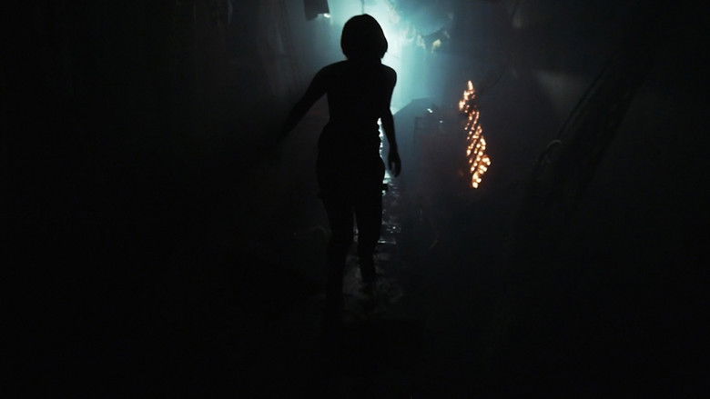 кадр из фильма Boniato