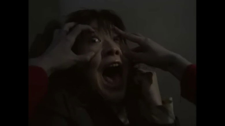 кадр из фильма 花子さん