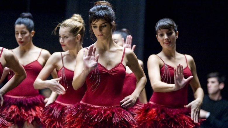 кадр из фильма Три метра над уровнем неба: Я тебя хочу