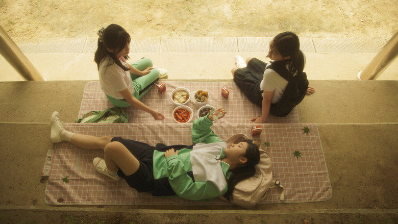 кадр из фильма 나는 갱년기다