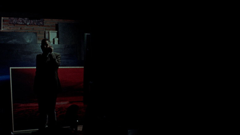 кадр из фильма Mortemburgo