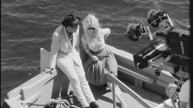 Le Parti des choses : Bardot et Godard