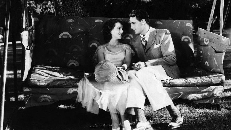 кадр из фильма С улыбкой к миру