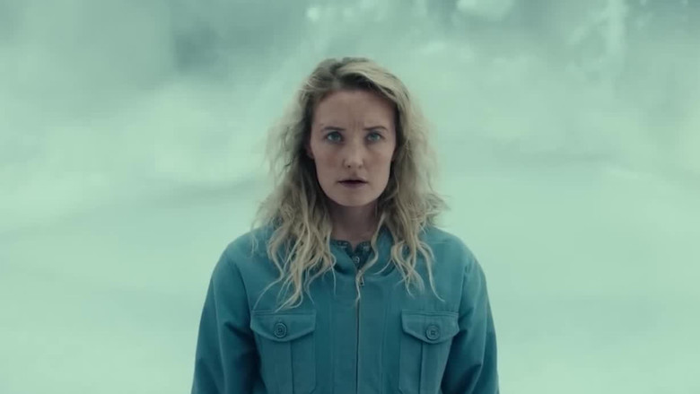 кадр из фильма Тролль 2