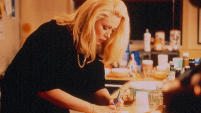 кадр из фильма Полицейские