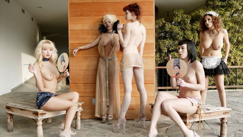 кадр из фильма The Story of J