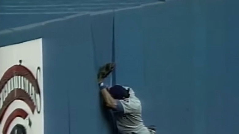 кадр из фильма Art of The Choke