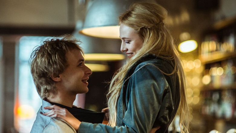 кадр из фильма Polaarpoiss