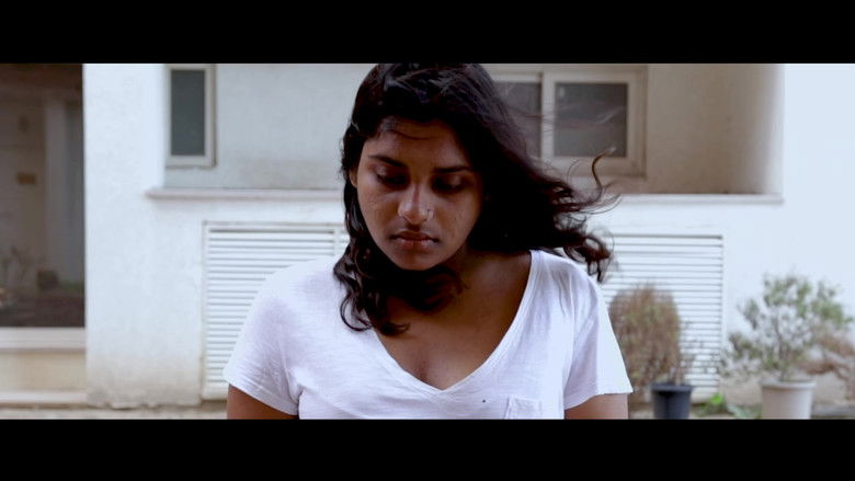 кадр из фильма Fall Semester