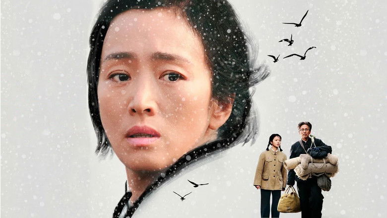 кадр из фильма Возвращение домой