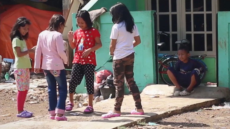 кадр из фильма Sandal