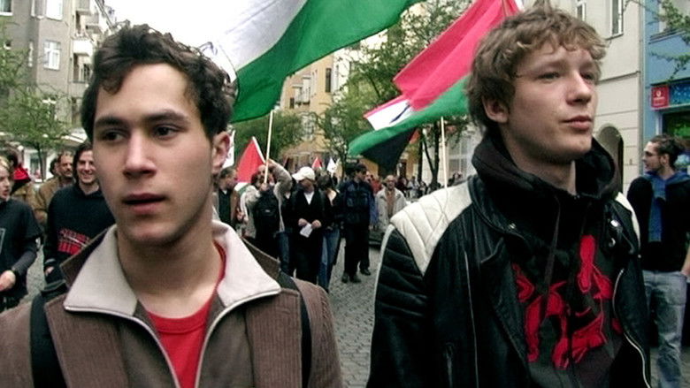 кадр из фильма 1. Mai - Helden bei der Arbeit