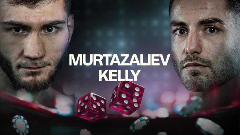 кадр из фильма Bakhram Murtazaliev vs. Josh Kelly