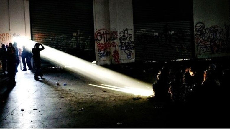 кадр из фильма Of a Different Order