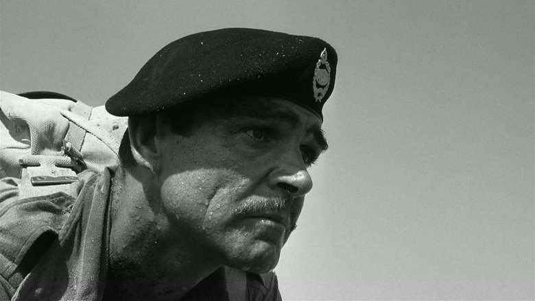 кадр из фильма Холм