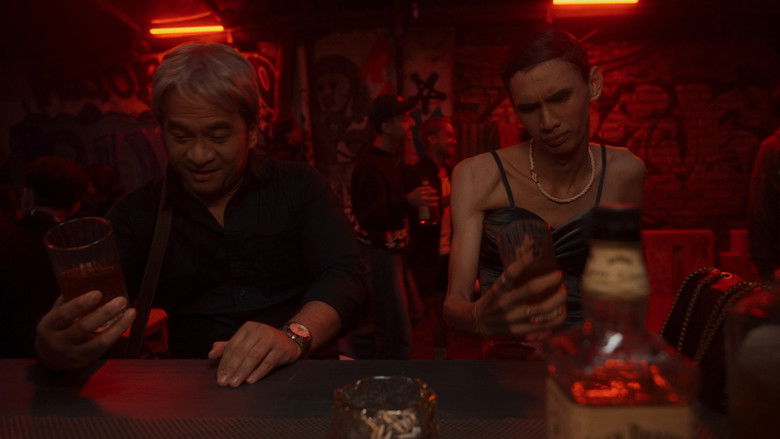 кадр из фильма SHE/HER