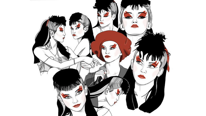 кадр из фильма Начисто