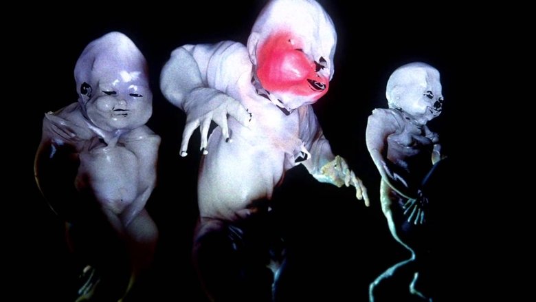 кадр из фильма TRAUMA