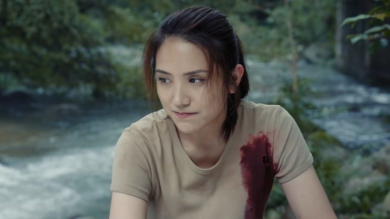 кадр из фильма 绝地突围