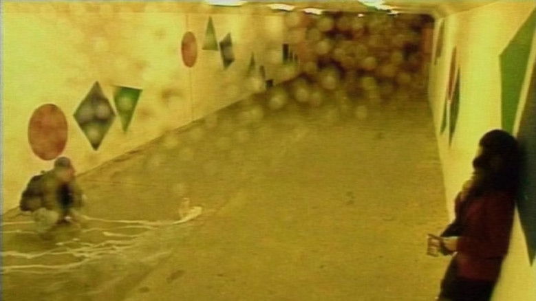 кадр из фильма ​隧道