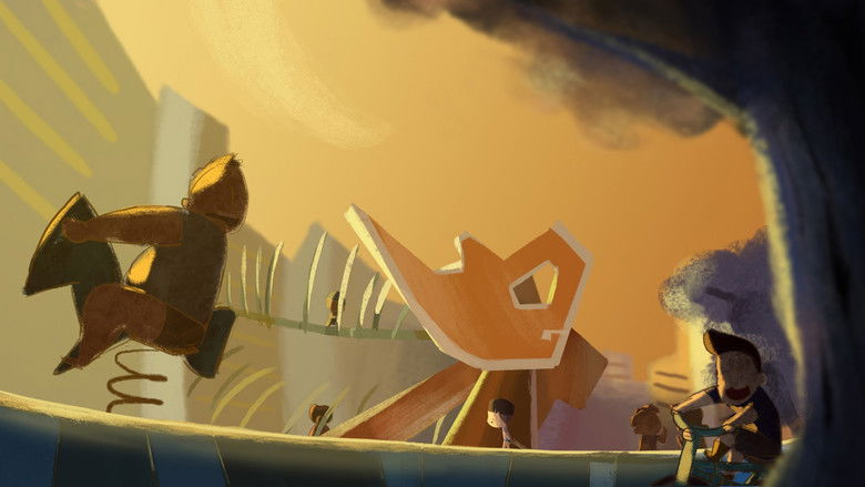 кадр из фильма Princess