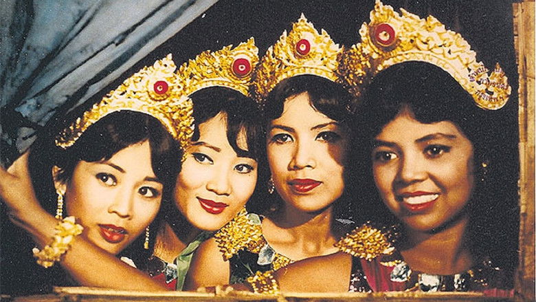 кадр из фильма ពុទិសែន នាងកង្រី