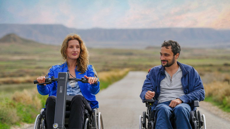 кадр из фильма Пункт назначения — любовь