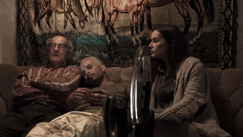 кадр из фильма סוֹד