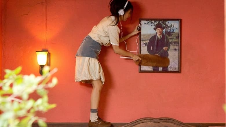 кадр из фильма 懸紅