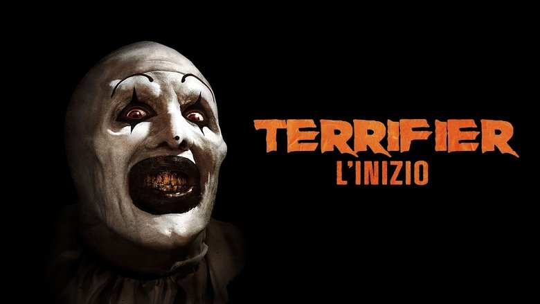 кадр из фильма Канун Дня всех святых