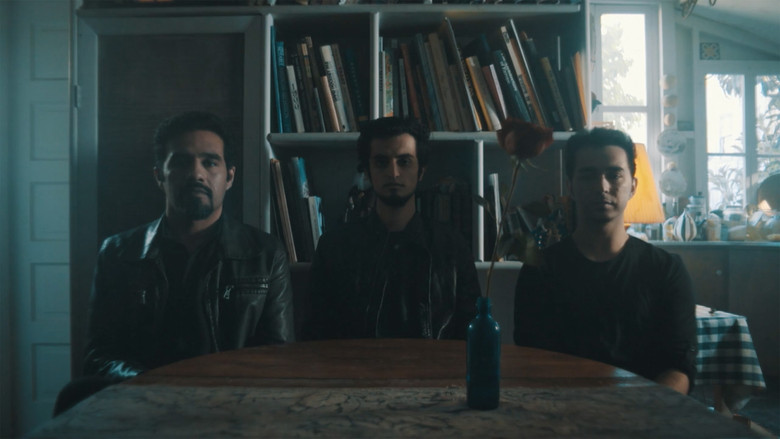 кадр из фильма Radio Dreams