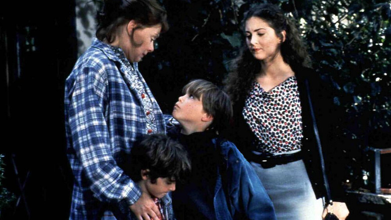 кадр из фильма The Yarn Princess