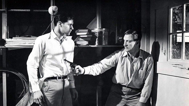 кадр из фильма Behind the High Wall