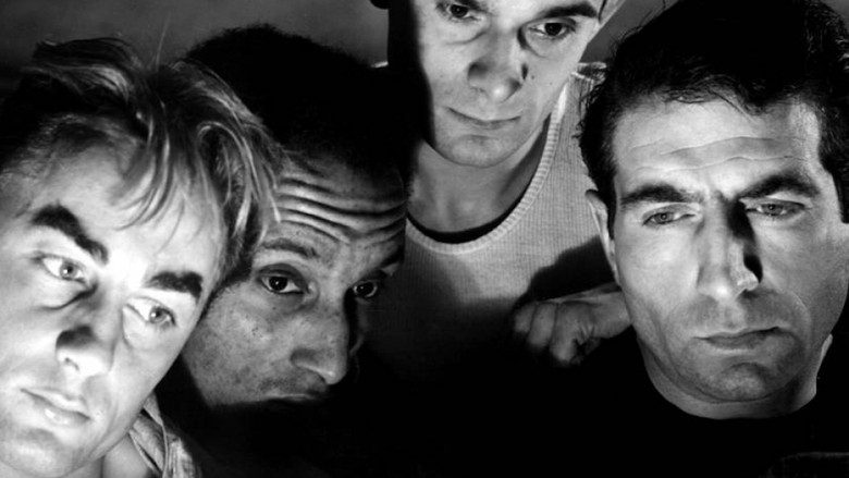 кадр из фильма Nous sommes tous des assassins