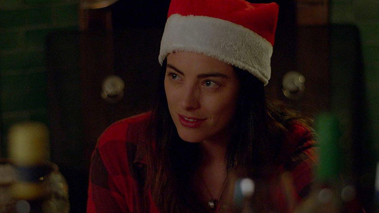 кадр из фильма Why Hide?