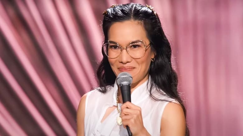 кадр из фильма Ali Wong: Single Lady