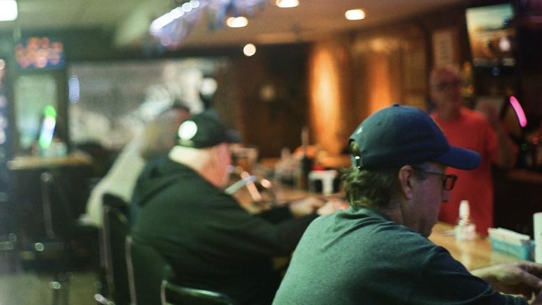 кадр из фильма Post 2070: A Documentary on the Monrovia VFW