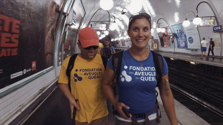 кадр из фильма Sur les traces de Louis Braille