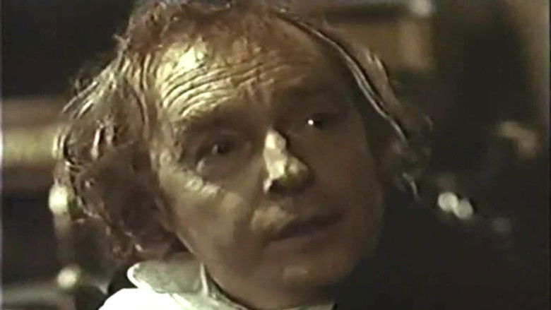 кадр из фильма Красный остров