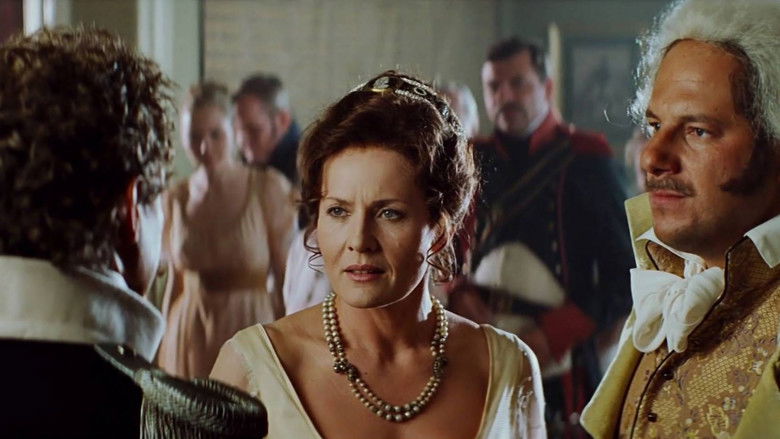 кадр из фильма Пан Тадеуш