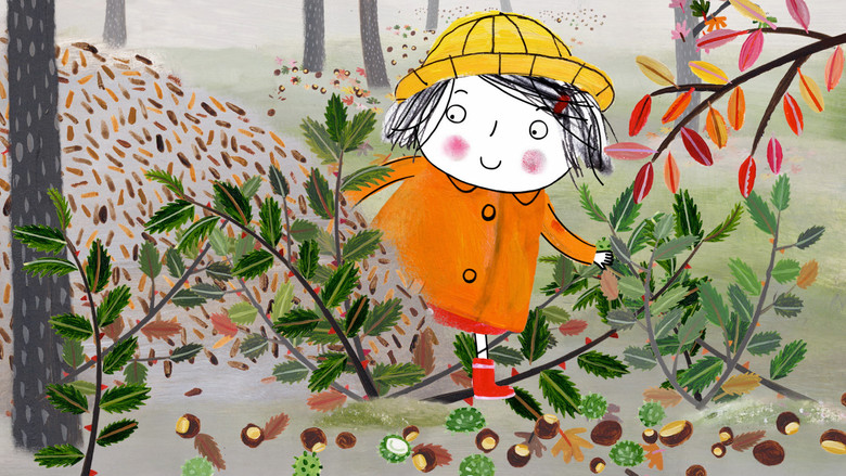 кадр из фильма Rita og Krokodille