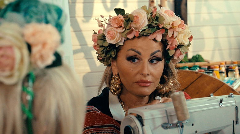 кадр из фильма Ślicznotka 2. Początek