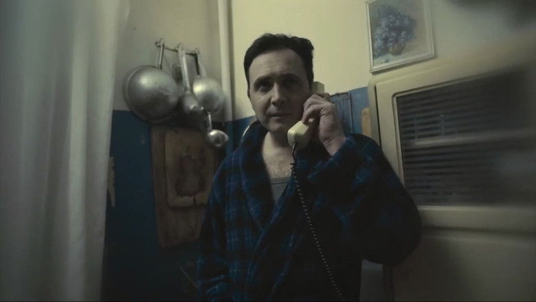 кадр из фильма Можна, будь ласка, Ніну?