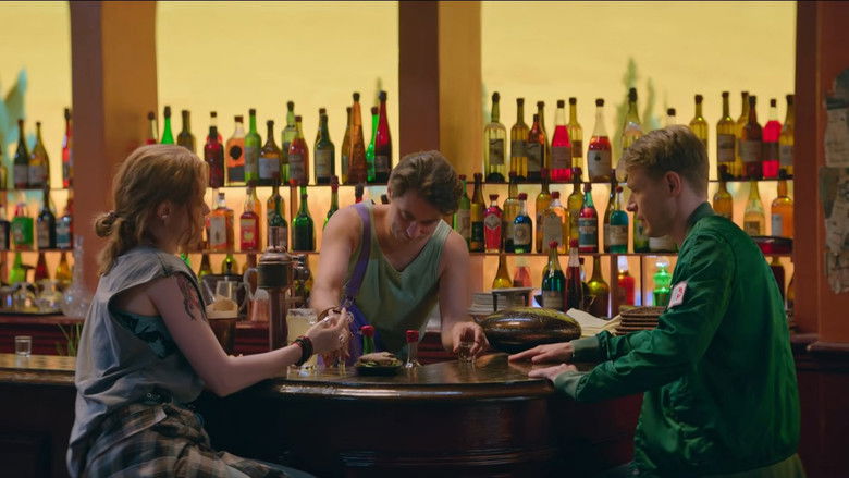 кадр из фильма Дорогая, я больше не перезвоню