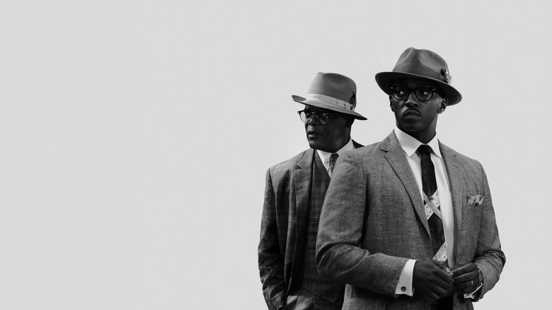 кадр из фильма Банкир