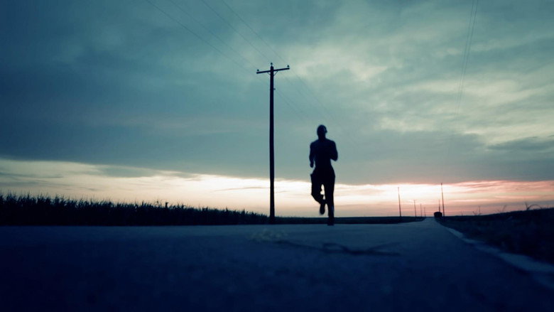 кадр из фильма The Runner